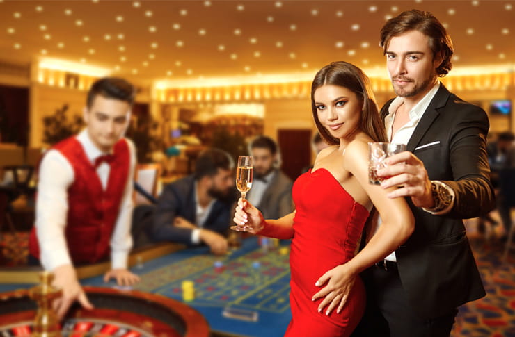 slots players videos at mgm springfield casino
